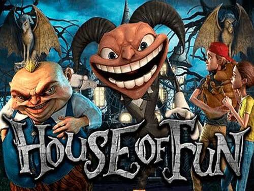하우스 오브 펀 House of Fun