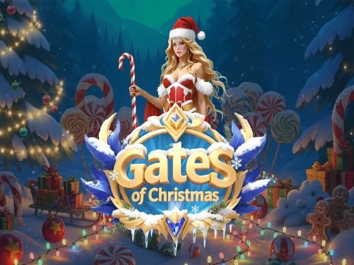 게이츠 오브 크리스마스 Gates of Christmas