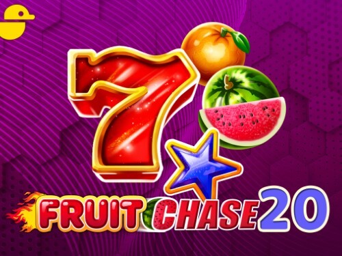 프루트 체이스 20 Fruit Chase 20