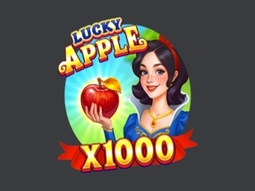 럭키 애플 x1000 Lucky Apple x1000