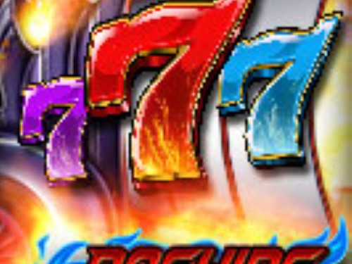 대싱 인페르노 Dashing Inferno