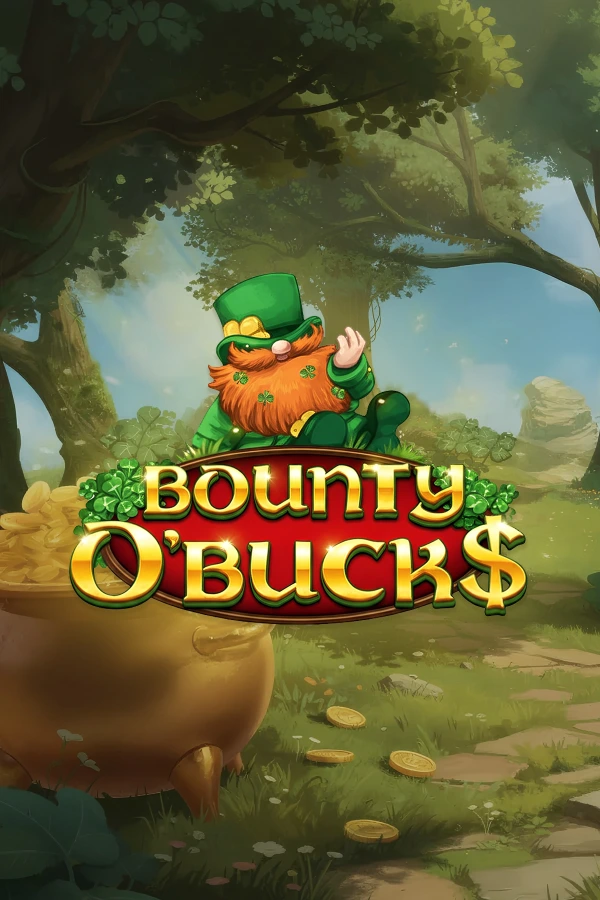 바운티 오벅스 Bounty O'Bucks