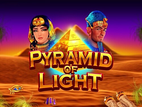 피라미드 오브 라이트 Pyramid of Light
