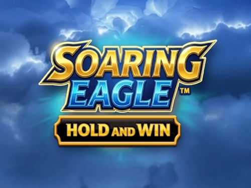 소어링 이글 - 홀드 앤 윈 Soaring Eagle - Hold and Win
