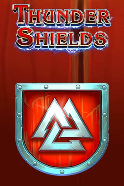 썬더 실즈 Thunder Shields