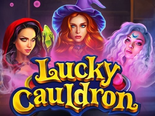 럭키 콜드론 Lucky Cauldron