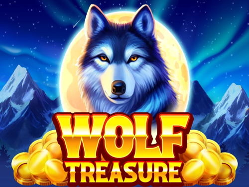 울프 트레저 Wolf Treasure