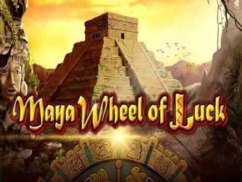 마야 휠 오브 럭 Maya Wheel of Luck