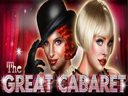 더 그레이트 캬바레 The Great Cabaret