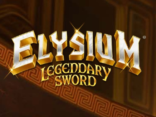 레전더리 소드 엘리시움 Legendary Sword Elysium