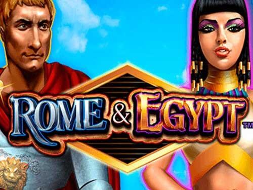 롬 앤 이집트 Rome & Egypt