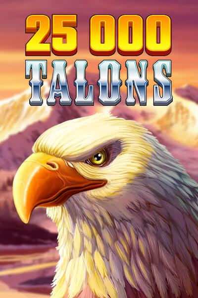 25000 탈론스 25000 Talons