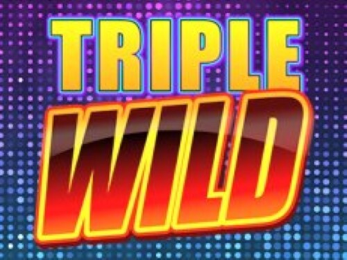 트리플 와일드 Triple Wild