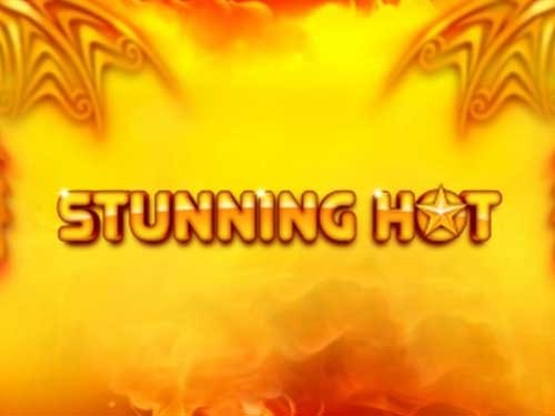 스터닝 핫 Stunning Hot