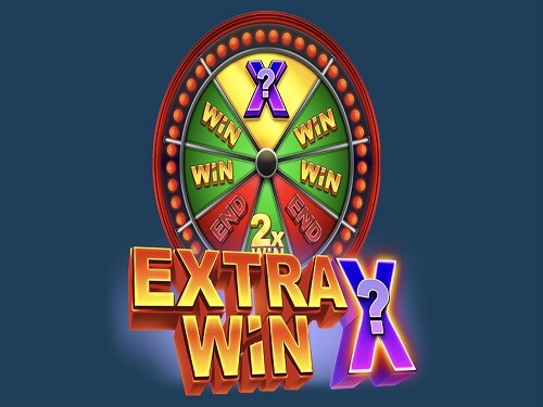 엑스트라 윈 X Extra Win X