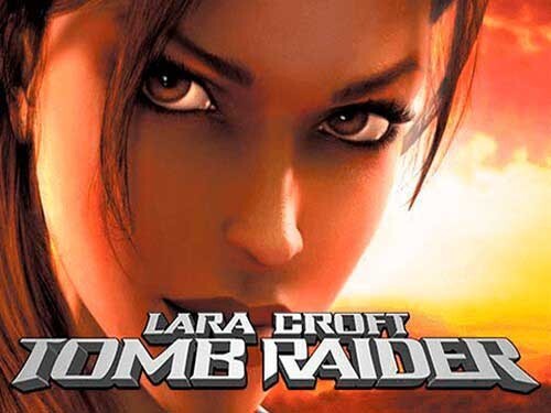 툼 레이더 - 시크릿 오브 더 소드 Tomb Raider - Secret Of The Sword