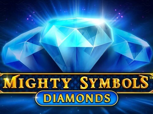 마이티 심볼스: 다이아몬즈 Mighty Symbols: Diamonds
