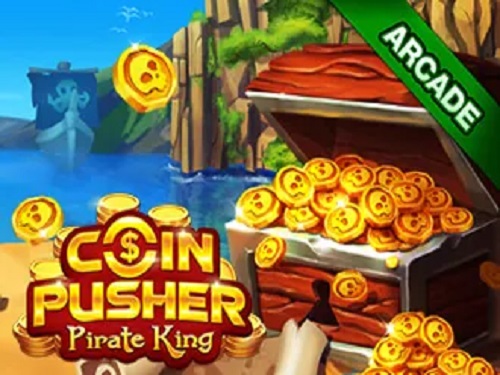코인 푸셔 파이렛 킹 Coin Pusher Pirate King