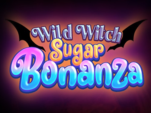 와일드 위치 슈가 보난자 Wild Witch Sugar Bonanza