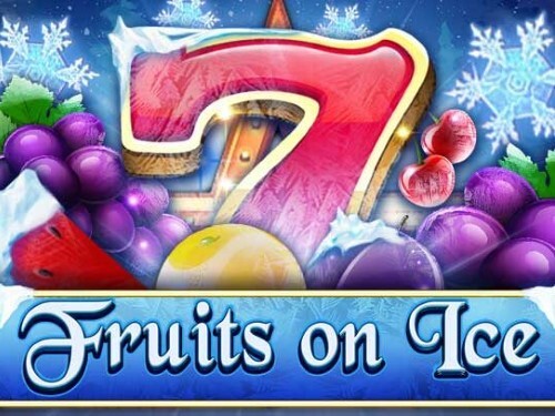 프루츠 온 아이스 Fruits On Ice