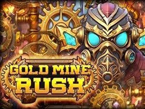 골든 마인 러시 Golden Mine Rush