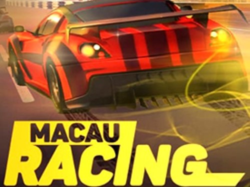마카오 레이싱 Macau Racing