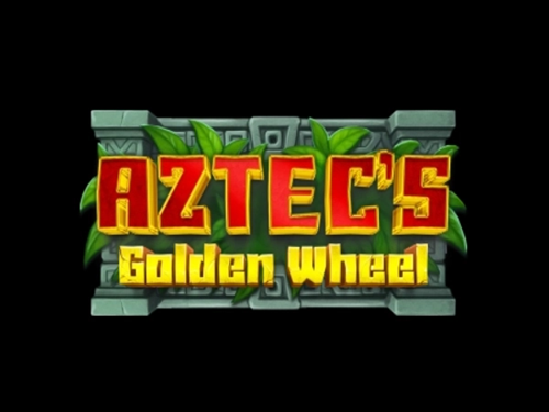 아즈텍스 골든 휠 Aztec's Golden Wheel