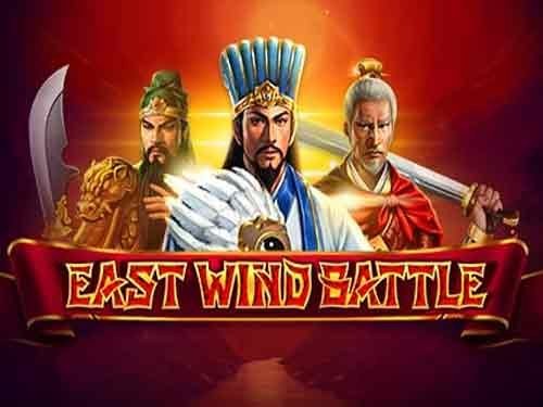 이스트 윈드 배틀 East Wind Battle