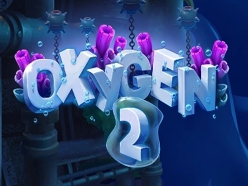 옥시즌 2 Oxygen 2