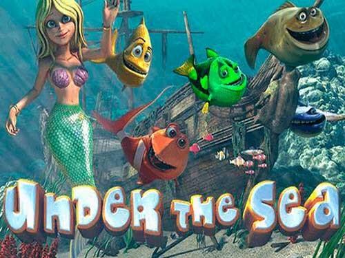 언더 더 씨 Under the Sea