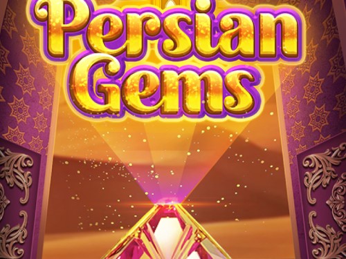 퍼시안 젬스 Persian Gems