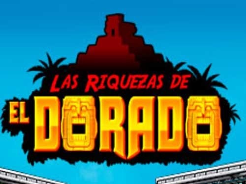 더 리치스 오브 엘 도라도 The Riches of El Dorado