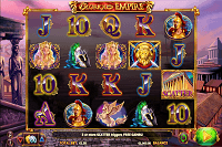 글로리어스 엠파이어 Glorious Empire