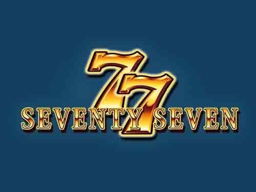 세븐티 세븐 Seventy Seven