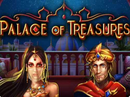 팰리스 오브 트레저스 Palace Of Treasures