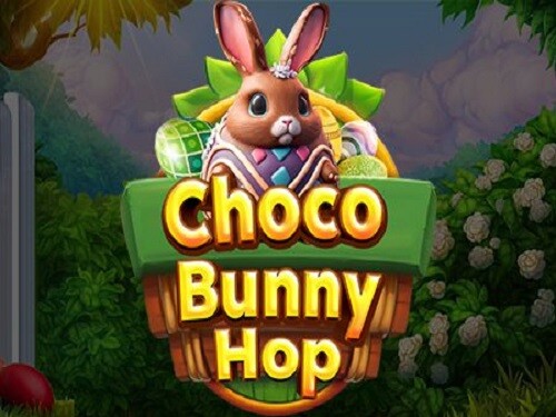 초코 버니 홉 Choco Bunny Hop