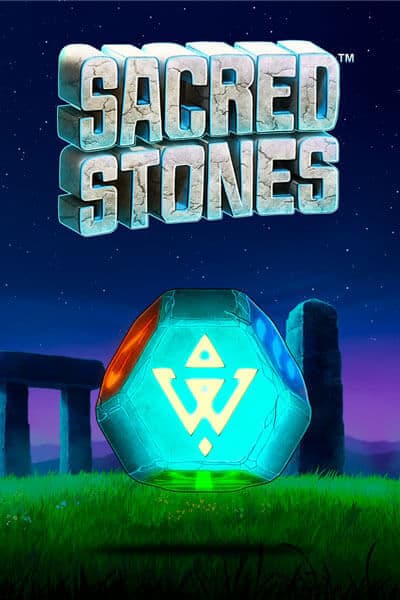 세이크리드 스톤스 Sacred Stones