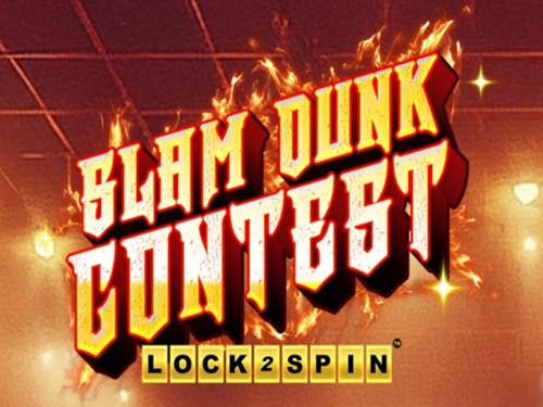 슬램 덩크 콘테스트 Slam Dunk Contest