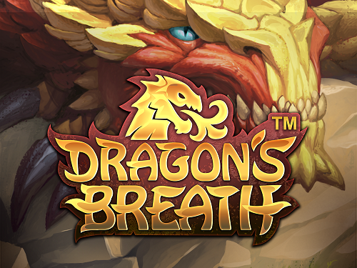 드래곤스 브레스 Dragon's Breath