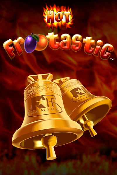 핫 프루타스틱 Hot Frootastic