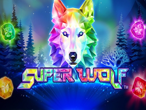 슈퍼 울프 Super Wolf