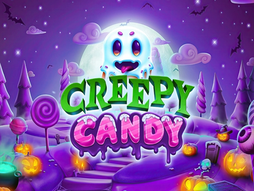 크리피 캔디 Creepy Candy