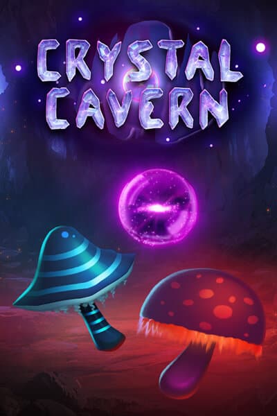 크리스탈 캐번 Crystal Cavern