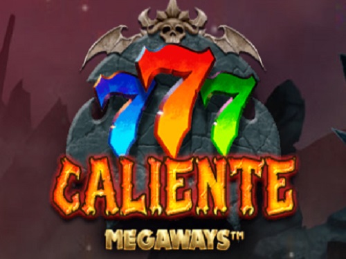 777 칼리엔테 메가웨이스 777 Caliente Megaways
