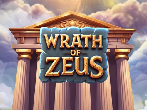 래스 오브 제우스 Wrath of Zeus