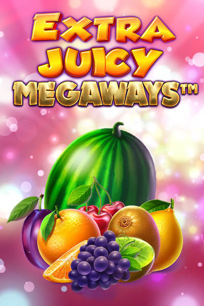 엑스트라 주이시 메가웨이즈 Extra Juicy Megaways