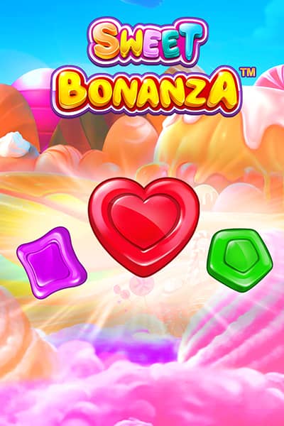 스위트 보난자 Sweet Bonanza