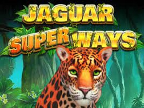 재규어 슈퍼웨이즈 Jaguar SuperWays