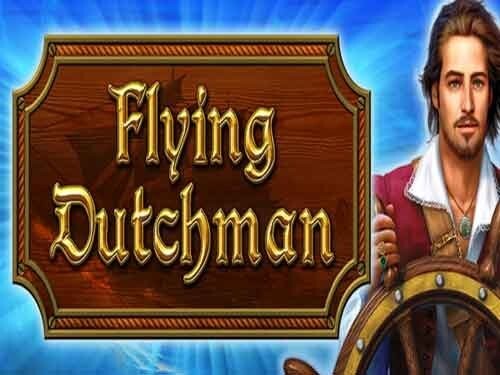 플라잉 더치맨 Flying Dutchman