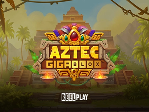 아즈텍 기가블록스 Aztec GigaBlox